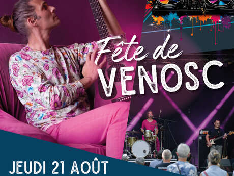 Festival di Venosc