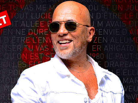 Pascal Obispo