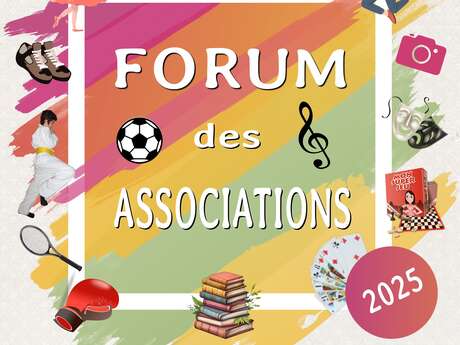 Forum des associations