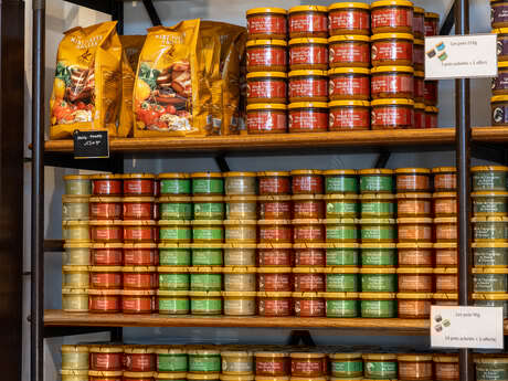 Les Délices du Luberon