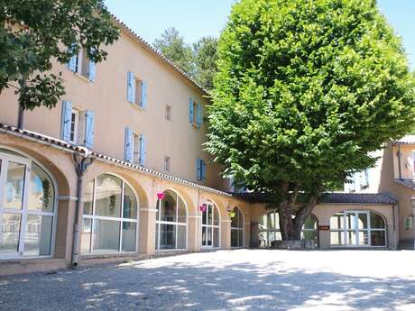 Centre de Vacances AVP Domaine des Blacouas