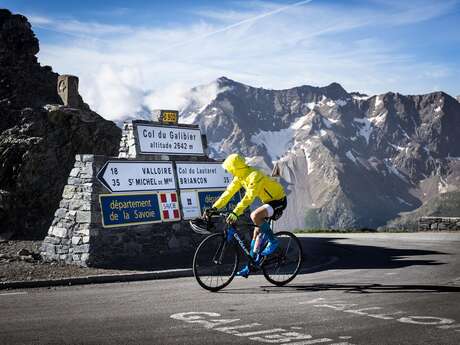 Tour de France 2026 - Étape 20 : Le Bourg d’Oisans - Alpe d’Huez