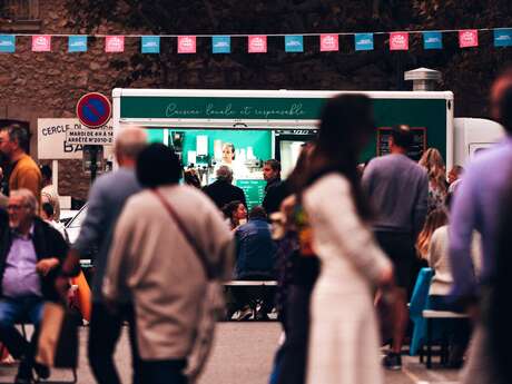 Bien Bon ! Défi Foodtrucks