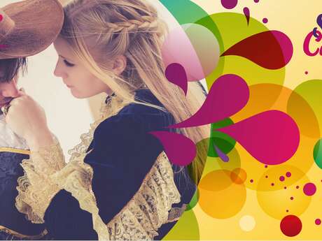 Comédie musicale | Roméo + Juliette... et Rosaline