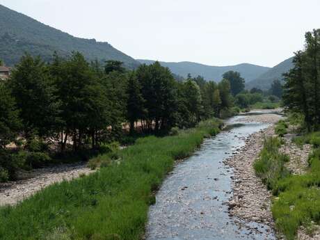 24h à la découverte du vallon cévenol