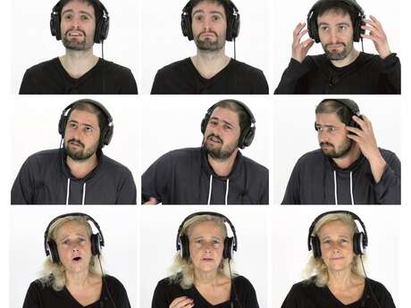 On fera mieux la prochaine fois - Théâtre La Garance