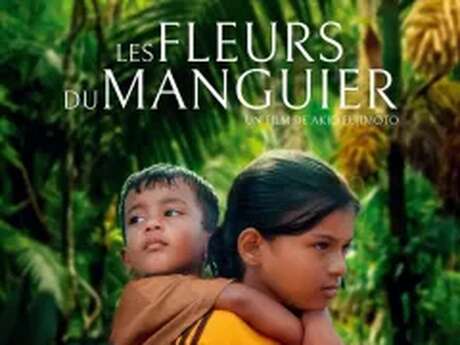 Au cinéma Le Cigalon : Les Fleurs du manguier