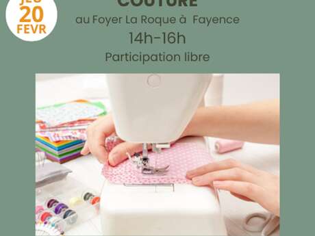 Atelier couture