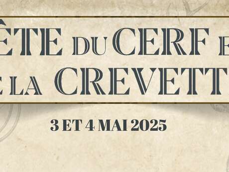 Fête du Cerf et de la Crevette