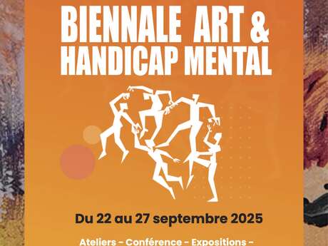 Biennale « Art et Handicap »
