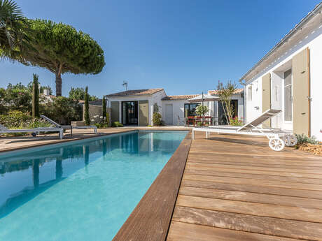 Artémis location - Agencia de alquileres y conserjería