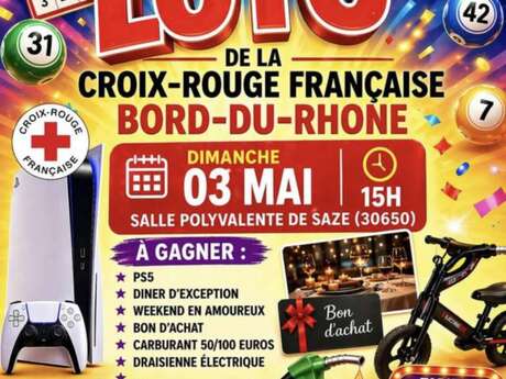 Grand loto