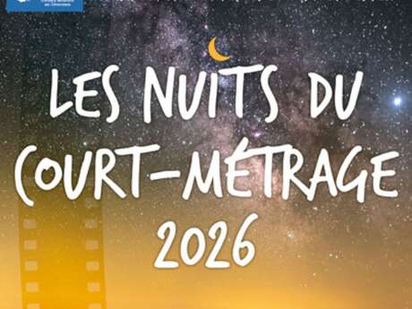 Les Nuits du Court-Métrage