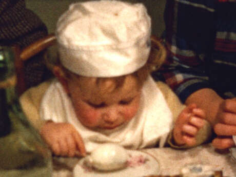 Projection de court-métrages