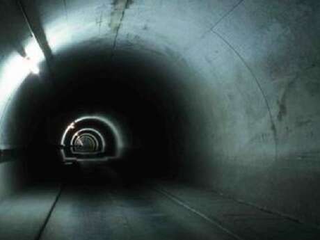 Laboratoire Souterrain à Bas Bruit CNRS/ UAR 3538