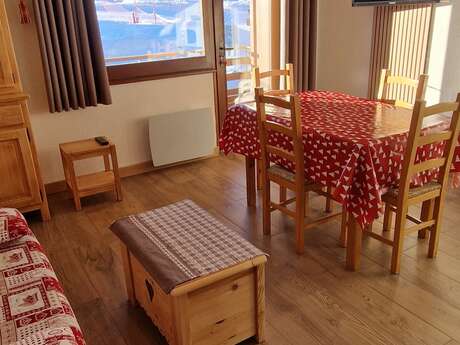 Le Haut Fleury - 28 m² - n°501