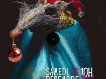 Le marché de Noël de Deraïdenz