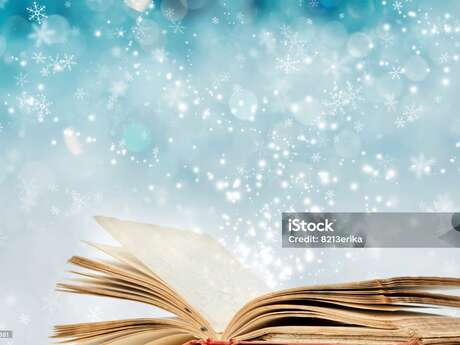 Les contes du solstice d'hiver