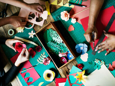 3rd Creative Trends Fair