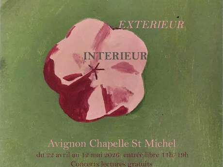 David Tresmontant - Intérieur/Extérieur 