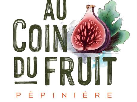Au coin du Fruit