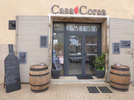 Casa Corsa