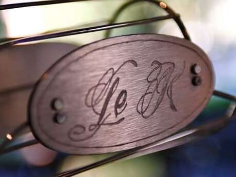 Brasserie Le K