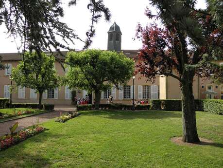 Atelier recette des petits maîtres