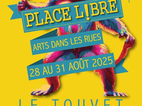 Festival Place Libre