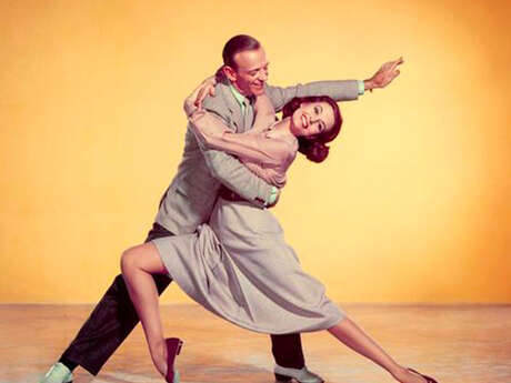 Concert/dance - Swing Sundays