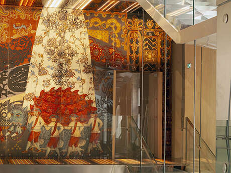 Museon Arlaten - musée de Provence