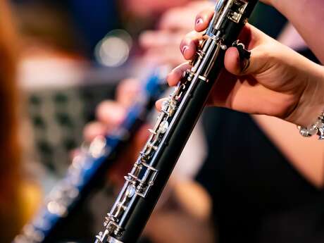 Concert de gala : Koninklijke Biltse Harmonie