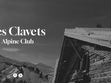 Les Clavets Alpine Club