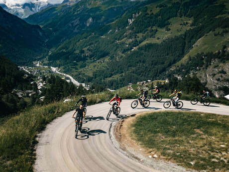 ESV Ecole Suisse de VTT