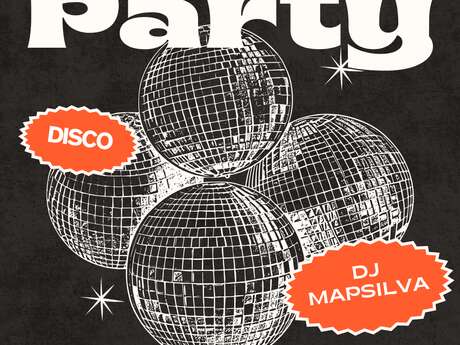 Concert : "Mapsilva DJ"