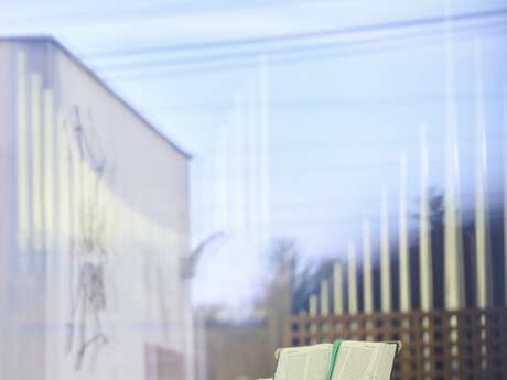 Exposition photographique "témoigner"