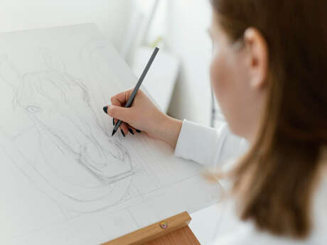 Ateliers artistiques