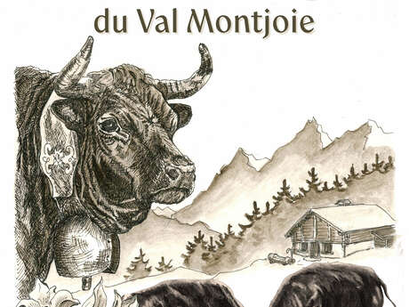 Reines du Val Montjoie