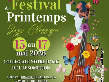 Festival de printemps