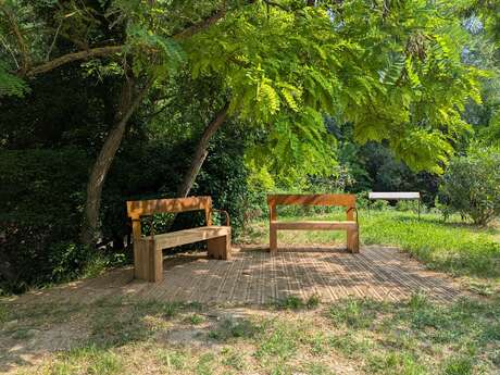 Écobalade : Au Fil de l’eau