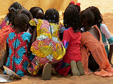 Exposition - Sénégal : carnet de voyage