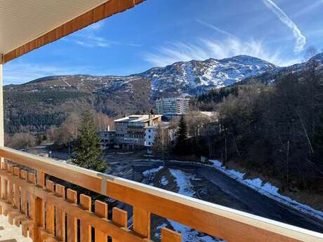 Appartement de la Résidence Plein Soleil