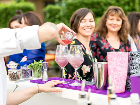 Soirée Brasero & Live Musique