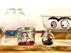 La couleur des émotions