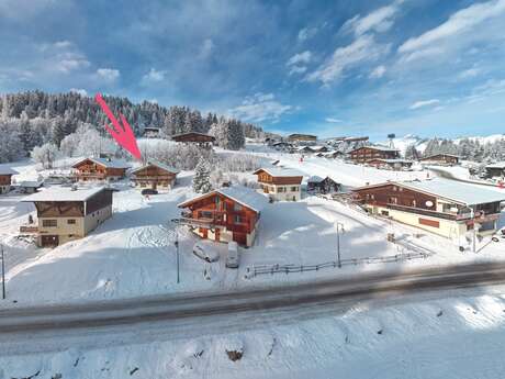 Chalet Sage