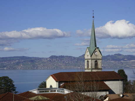 European Heritage Days - Tourronde: Stories of Yesterday, Emotions of Today