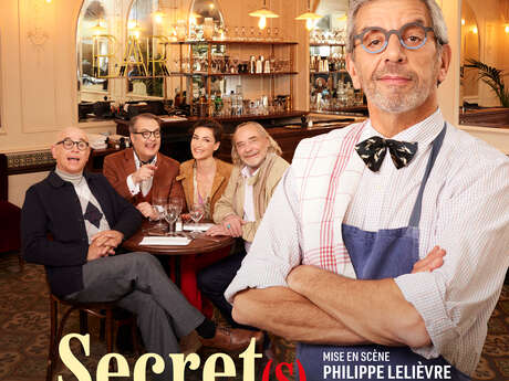 Les Nuits Auréliennes "Secret(s) médical"