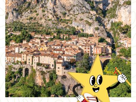 Fête d'Estello #2 ! Fête d'Estello #2 !