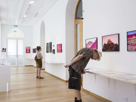 Exposition "L'avant de l'après"