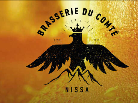 Brasserie du Comté